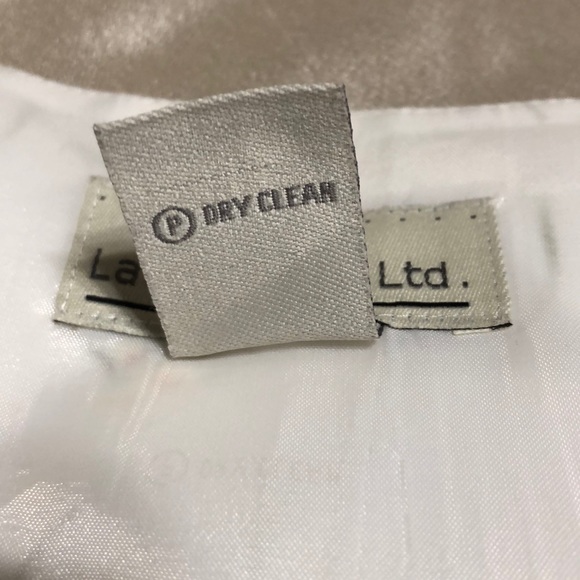 Laura Leigh Ltd. 2 piece Size 12 (Vintage) - Picture 7 of 8